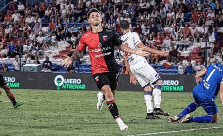 Colón ya conoce el monto y plazo para resolver la inhibición