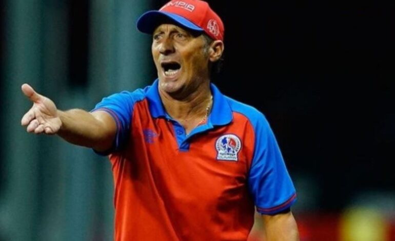 ¡Sorpresa en el Rojo! Pedro Troglio, nuevo candidato a ser el DT