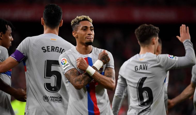  LaLiga: Barcelona ganó con polémica en San Mamés y le sacó nueve puntos al Real Madrid, antes del derby