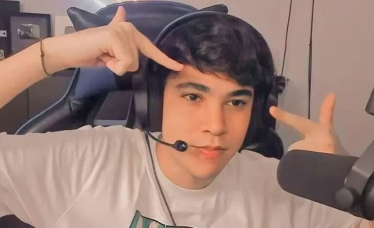  Spreen, el santafesino y sabalero que es furor en Twitch