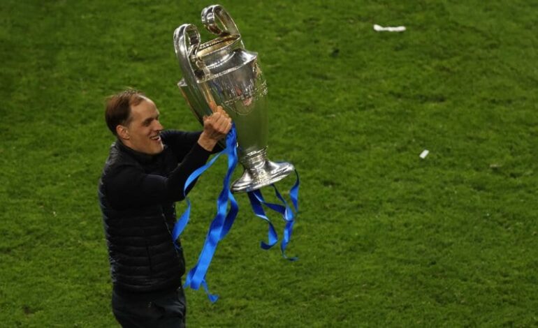 ¡Bomba en Alemania! Bayern Múnich reemplazó Naggelsman con Thomas Tuchel