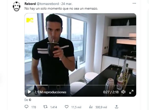  Es viral: la entrevista en inglés de Lionel Scaloni para MTV