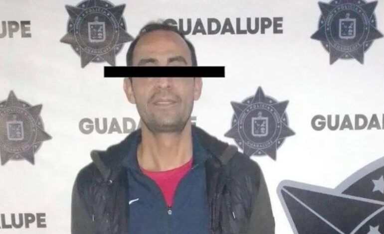 Un ex-Boca y Rafaela, campeón de América en 2001, detenido en México por presunta violencia hacia su pareja