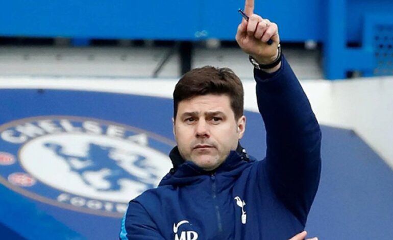 Mauricio Pochettino será el nuevo entrenador del Chelsea