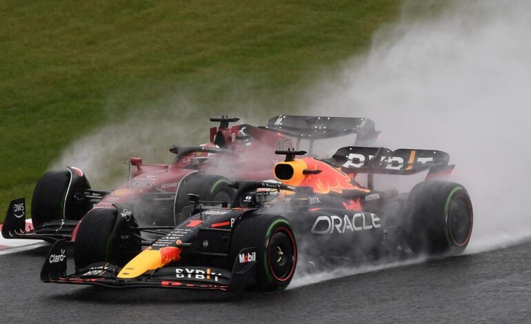El continente africano podría volver a ser sede de un Gran Premio de Fórmula 1