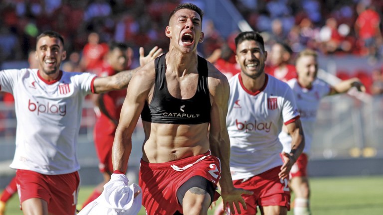  Independiente volvió a dejar una penosa imagen y cayó ante Estudiantes