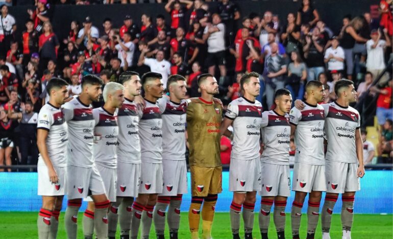  Goltz: «Son partidos que duelen porque quizás al final del torneo nos pueden costar»