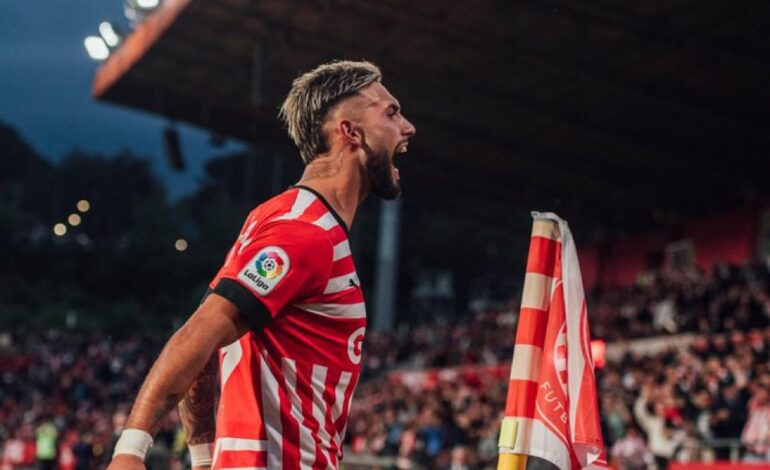  VIDEO | Taty Castellanos y el partido de su vida: Póker de goles contra el Real Madrid en la goleada del Girona