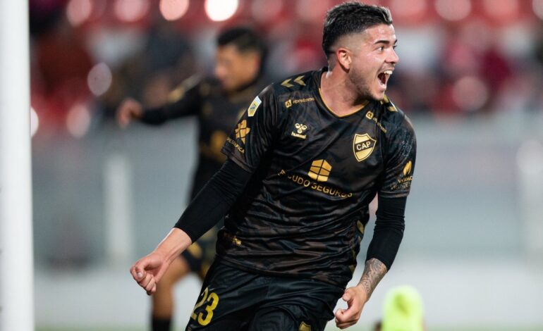 El preocupante posteo de un futbolista de Platense que encendió las alarmas en sus redes: “Me duele mucho no tener más ganas”