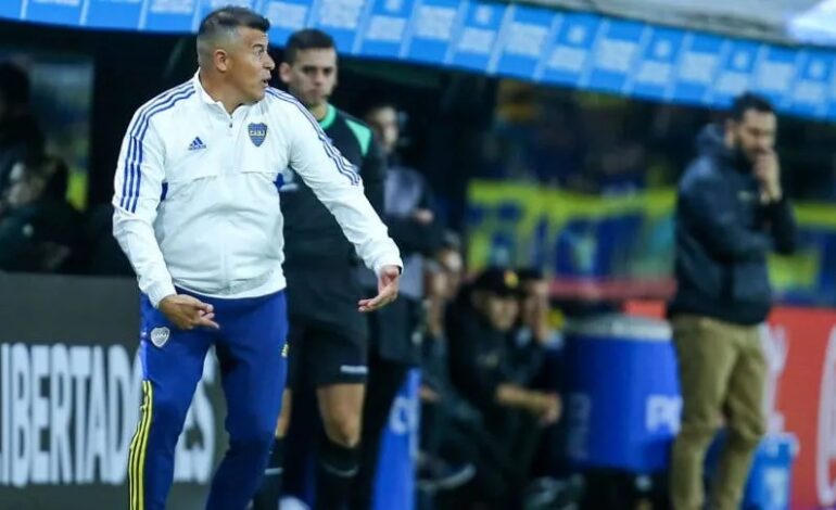 Almirón, tras la victoria agónica: «Lo dimos vuelta con la mística de este estadio»