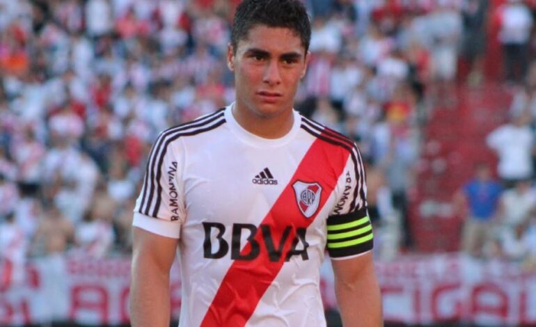 Fue promesa de River, estuvo preso y tiene una nueva oportunidad en un futbol exótico: Filipinas ¿quién es?