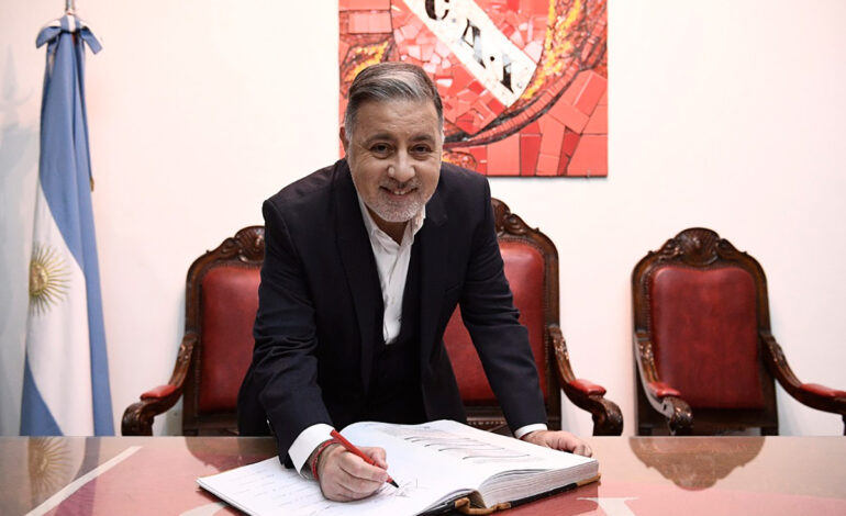 Doman rompió el silencio tras la renuncia: «Sacamos a Hugo Moyano de Independiente ¿No tiene ningún valor eso?»