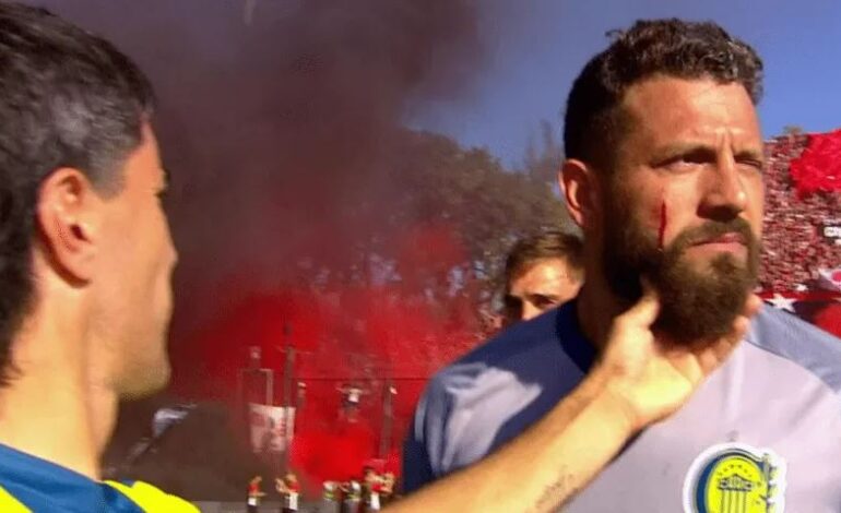 Rosario Central emitió un comunicado tras el Clásico ante Newell’s