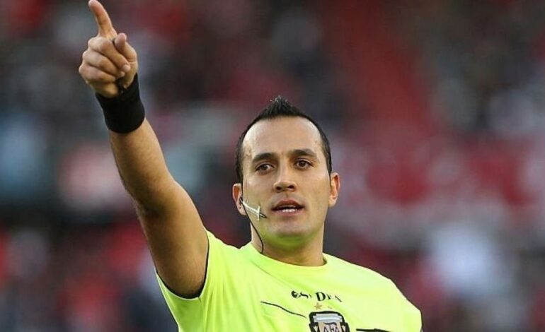 Espinoza tras la suspensión de Unión-Lanús: «Ni la Municipalidad, ni la policía, nadie nos daba garantías de seguridad.»