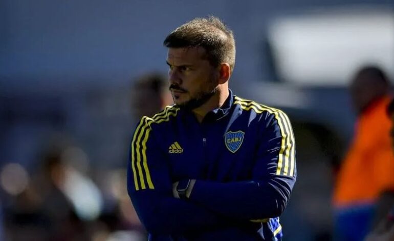 Copa Libertadores: debuta el Xeneize con esta formación frente al Monagas