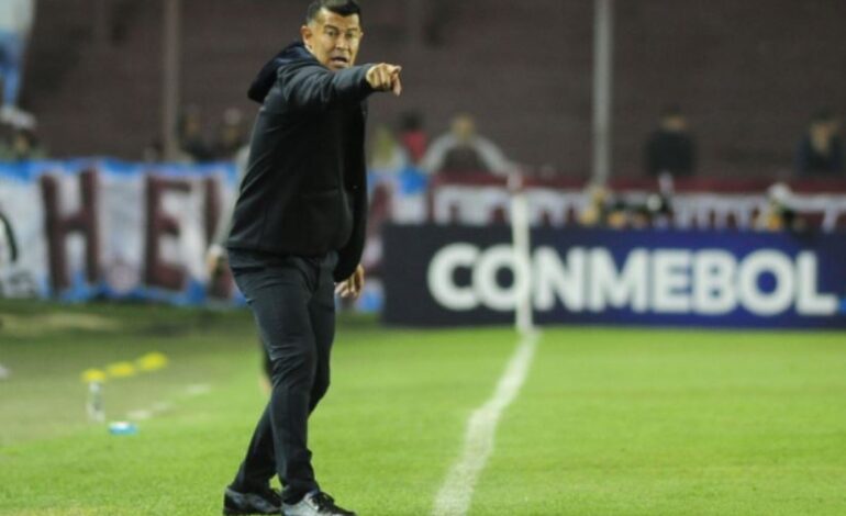Boca: es un hecho el acuerdo con Jorge Almirón para que sea el nuevo DT