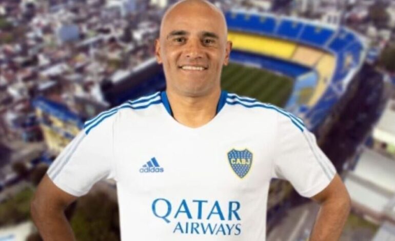 Boca: escándalo por una denuncia de abuso sexual dentro del club, de un ex-jugador del propio club y ex-Colón