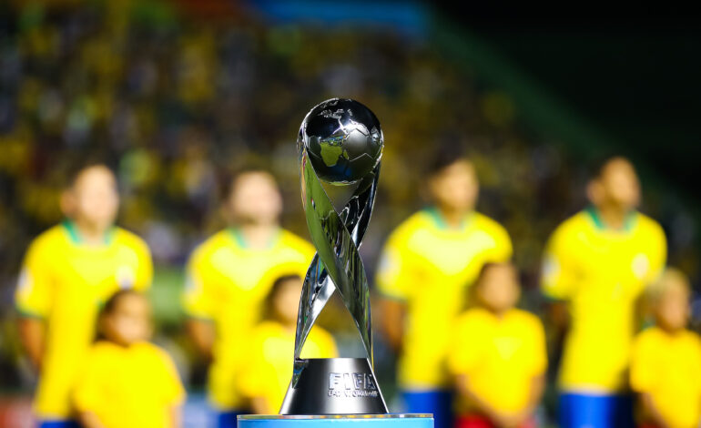 FIFA le quitó la organización del Mundial Sub 17 a Perú por ´incapacidad del país anfitrión´