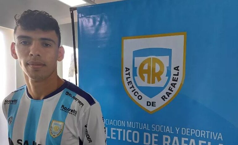 Laméndola: «Tenemos que dar vuelta la página rápido»