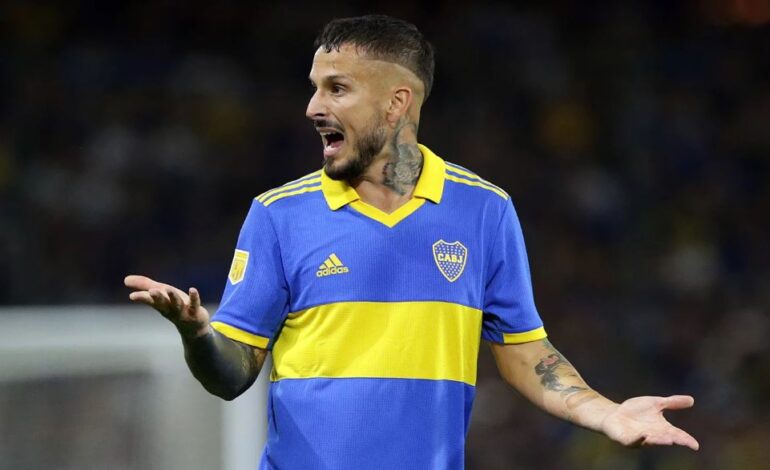 Boca ¿Llega al Superclásico? se confirmó la lesión de Benedetto, este es el parte médico