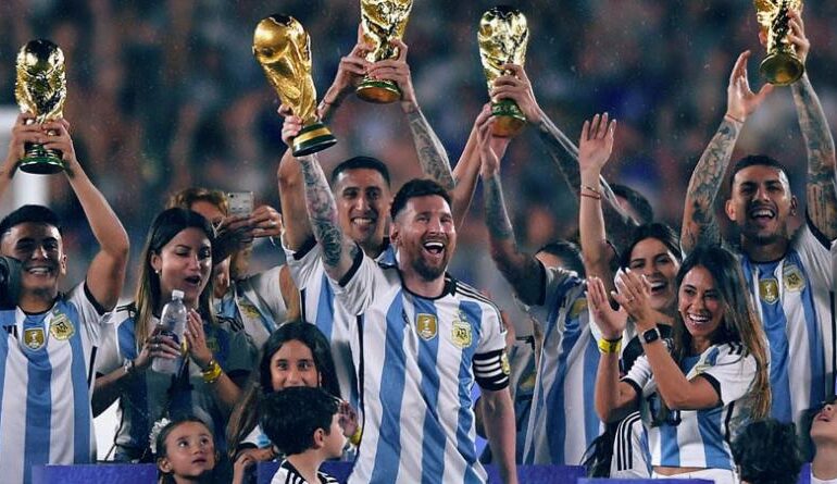 La Selección Argentina tiene confirmado el estadio para el debut en las Eliminatorias Sudamericanas