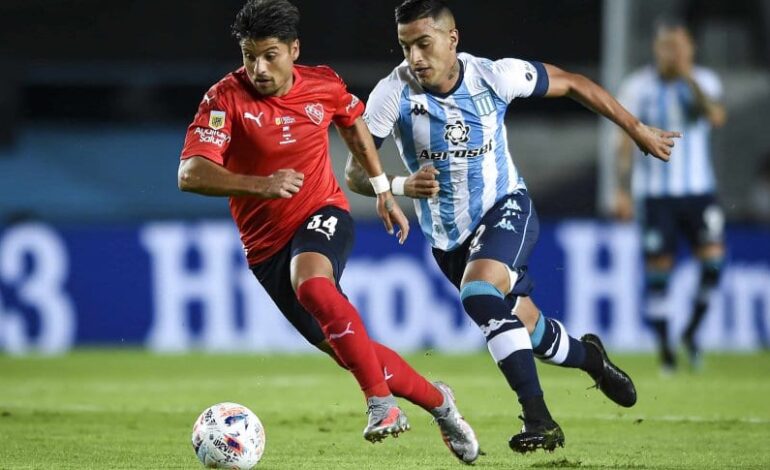 Cambio de horario para el clásico de Avellaneda