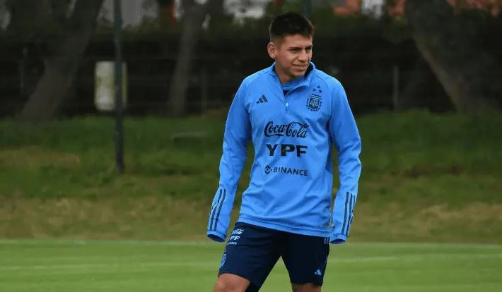 Nos duele mucho: la tristeza de los pibes tras la derrota del Sub-17