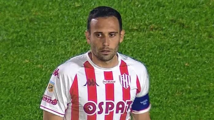  Corvalán brindó tranquilidad tras la caída de Unión: «Es la primera derrota de visitante, no hay que volvernos locos»