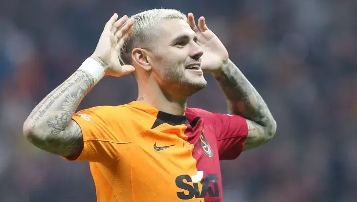 Icardi podría vestir la camiseta de un equipo de la provincia de Santa Fe