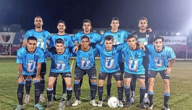 Se armaron los cruces de los octavos de final de la Copa Federación