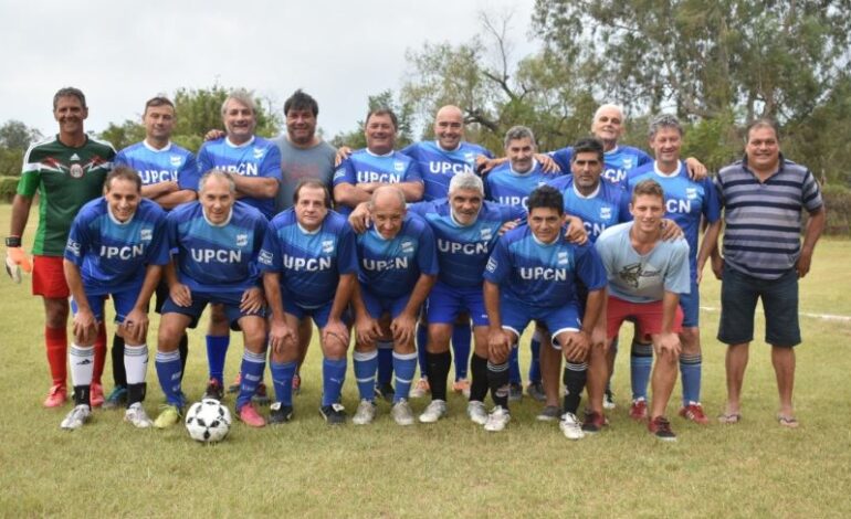 La Liga Interprofesional vivió una nueva jornada a puro futbol a pesar del mal tiempo