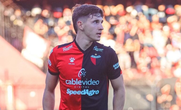  Gian Nardelli: «Pipo es un técnico abierto y directo»