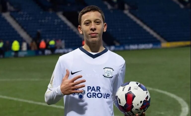 La joya brasileña que quiere jugar para la Selección Argentina
