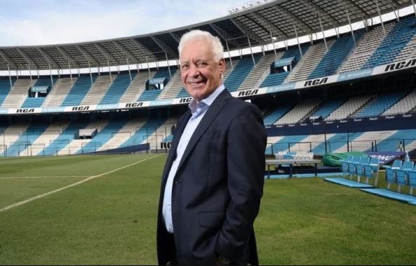 Víctor Blanco reveló cuál descenso se eliminaría este jueves ¿tabla general o promedios?