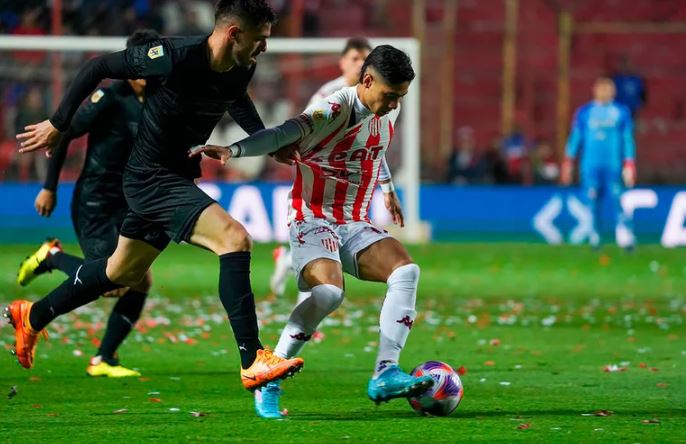Bryan Castrillón muy cerca de ser refuerzo en Junior de Barranquilla