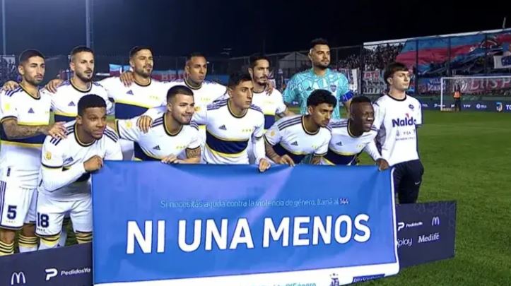 Condena a Villa: Boca emitió un comunicado oficial