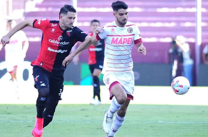 Fue rechazado el pedido de postergación de Colón-Lanús por Copa Argentina