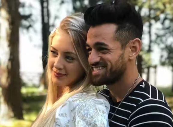 Detalles escalofriantes: Lautaro Acosta denunciado por violencia de género por su pareja, así sacó sus pertenencias y se fue