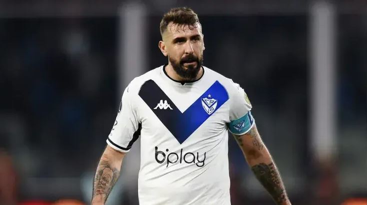 Lucas Pratto será nuevo jugador de Defensa y Justicia