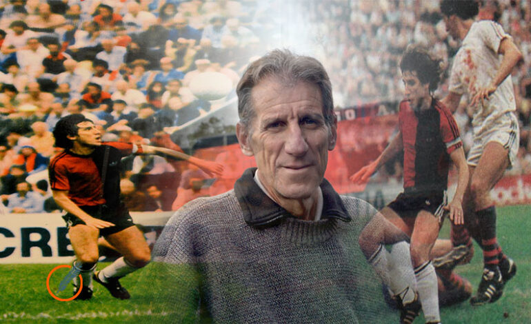  Víctor Rogelio Ramos: «A Unión lo veo más aguerrido y mejor desde lo anímico»