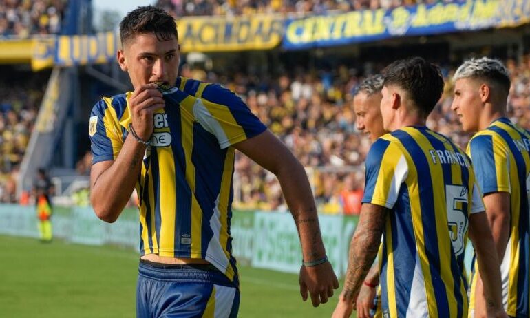 Central buscará recuperarse ante el comprometido Instituto