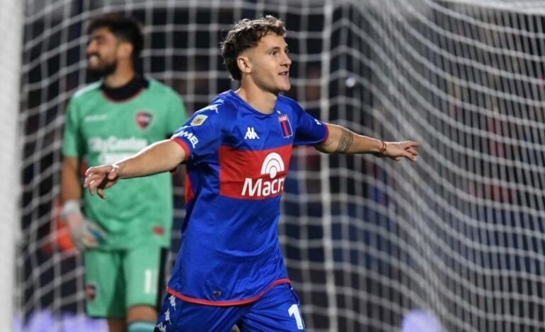 Facundo Colidio le comunicó a Inter de Milan que no será refuerzo de Boca