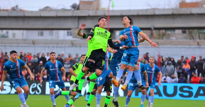 Barracas Central y Arsenal igualaron sin goles