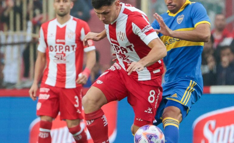 Unión igualó 0-0 contra Boca: Reviví el minuto a minuto