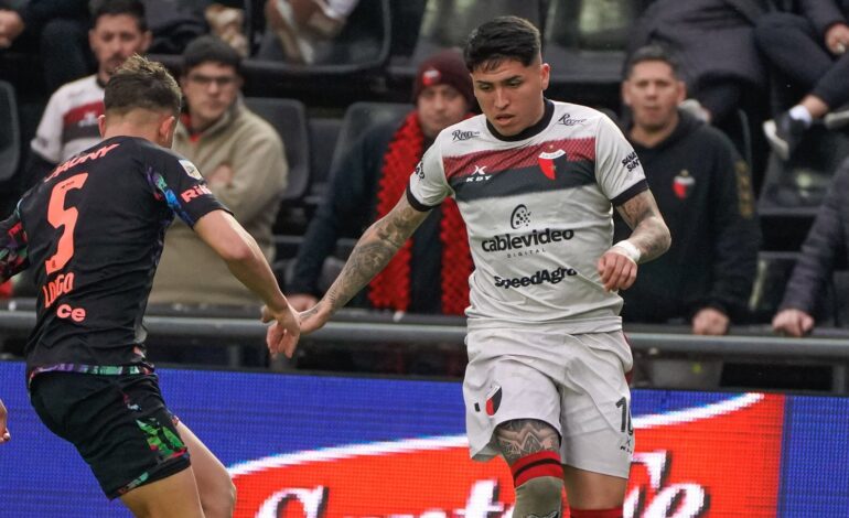 Facundo Farías aparece en una lista de jóvenes pretendidos por Inter de Miami