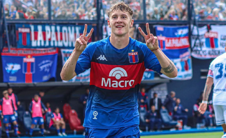 Boca llegó a un acuerdo con Inter por Facundo Colidio