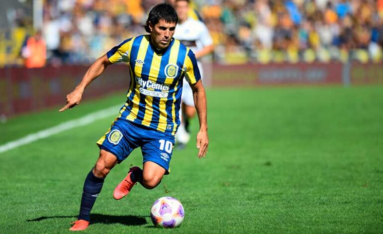 Malcorra tiene deseos de volver a Unión