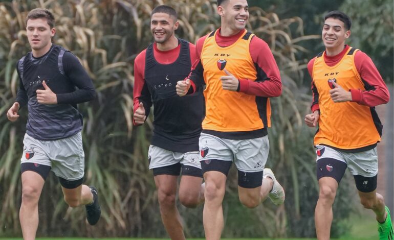 Colón debe levantar cabeza y Gorosito busca el equipo para recibir a Belgrano