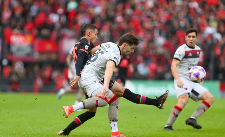 Colón: Nardelli quedó libre y se va gratis al Tigre de Gorosito