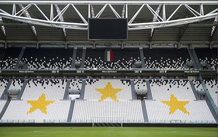 La UEFA sancionó severamente a dos equipos grandes de Europa